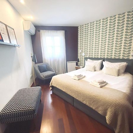 Charming Bonfim Penthouse Διαμέρισμα Πόρτο Εξωτερικό φωτογραφία