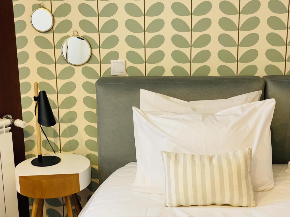 Charming Bonfim Penthouse Διαμέρισμα Πόρτο Εξωτερικό φωτογραφία
