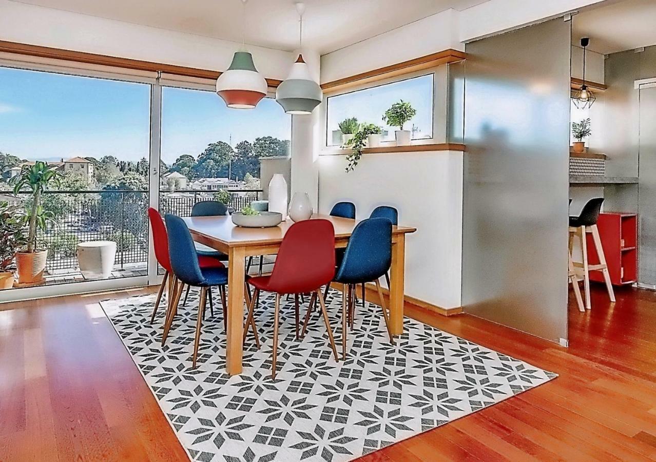 Charming Bonfim Penthouse Διαμέρισμα Πόρτο Εξωτερικό φωτογραφία