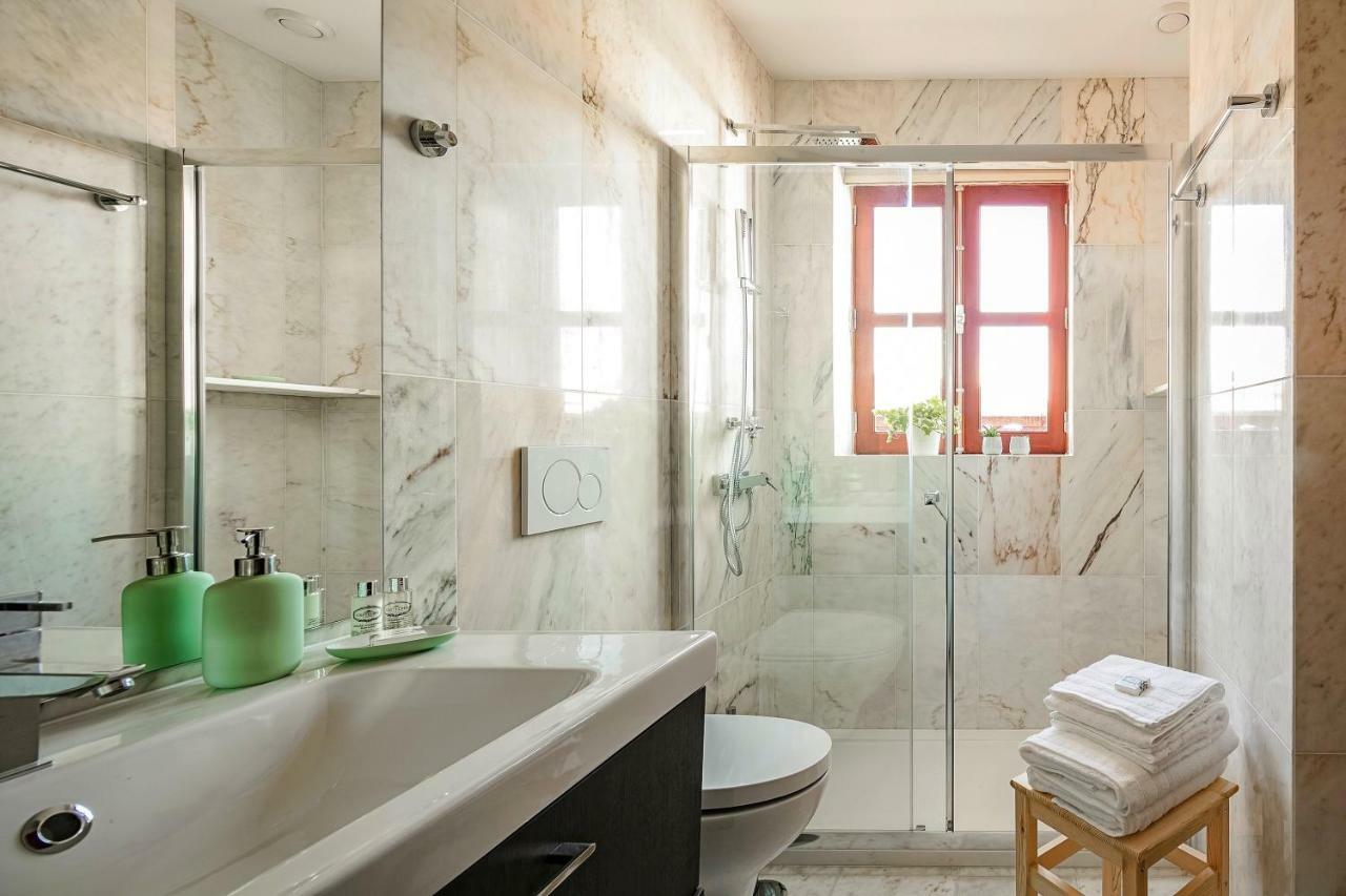 Charming Bonfim Penthouse Διαμέρισμα Πόρτο Εξωτερικό φωτογραφία