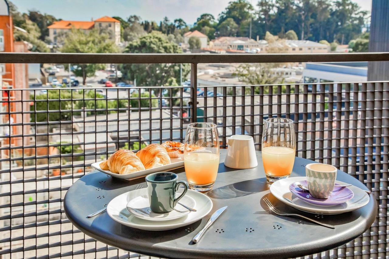 Charming Bonfim Penthouse Διαμέρισμα Πόρτο Εξωτερικό φωτογραφία