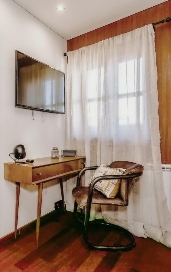 Charming Bonfim Penthouse Διαμέρισμα Πόρτο Εξωτερικό φωτογραφία