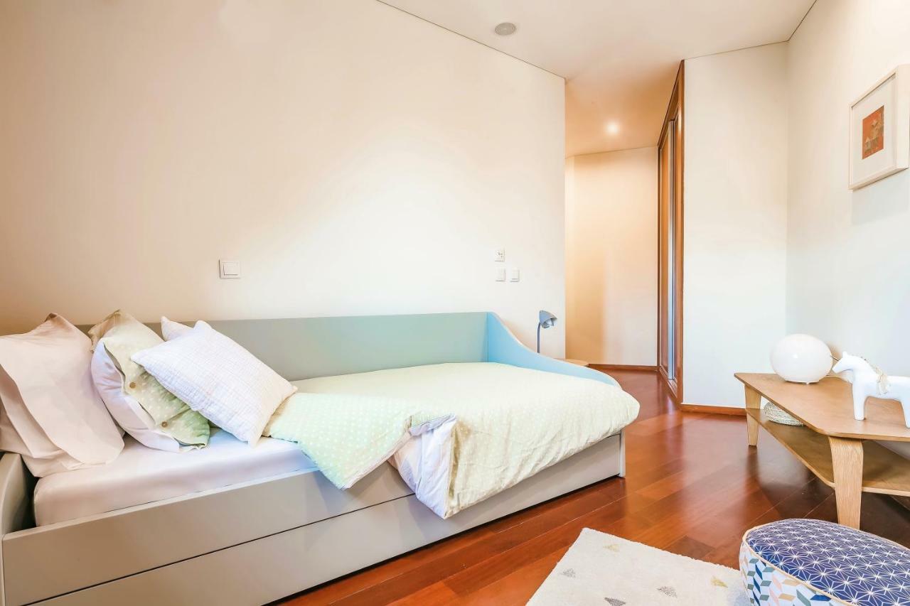 Charming Bonfim Penthouse Διαμέρισμα Πόρτο Εξωτερικό φωτογραφία