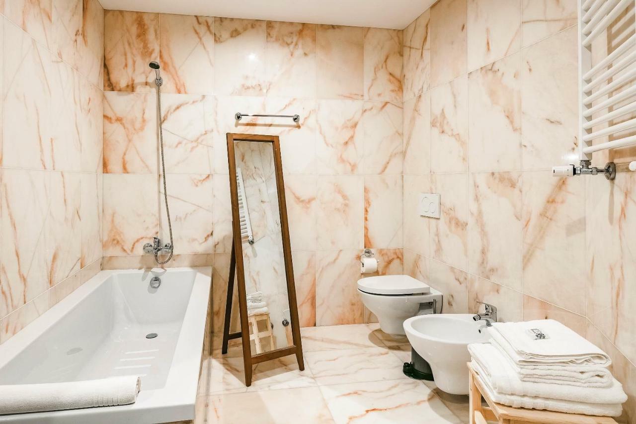 Charming Bonfim Penthouse Διαμέρισμα Πόρτο Εξωτερικό φωτογραφία